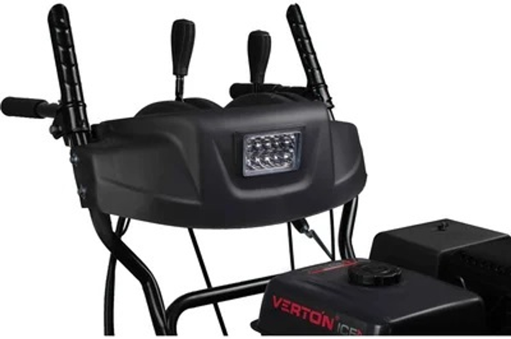 Снегоуборщик VERTON Ice SB-1170LE