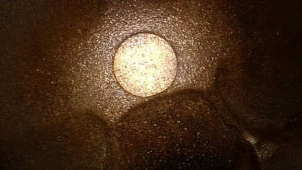 Двигатель Yamaha FZ1 Fazer N514E RN17