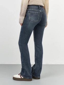 Джинсы женские 60631/65 Savage