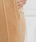 Спортивные штаны TINA Juicy Couture - коричневый(JCAPW045)