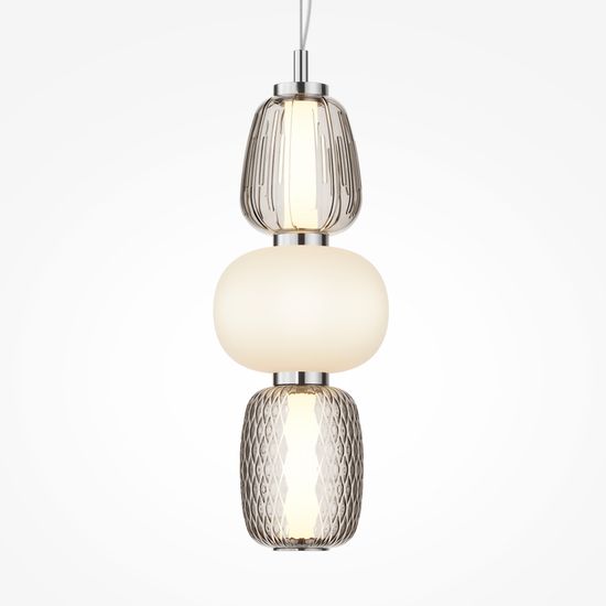 Подвесной светильник Maytoni MOD267PL-L28CH3K