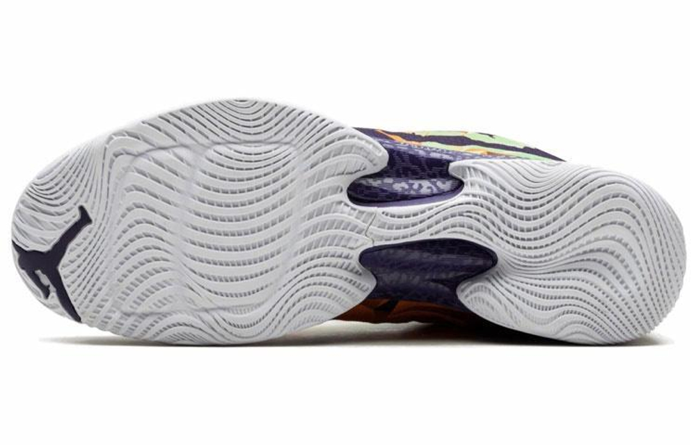 Кроссовки Jordan Air Jordan 29 Hare