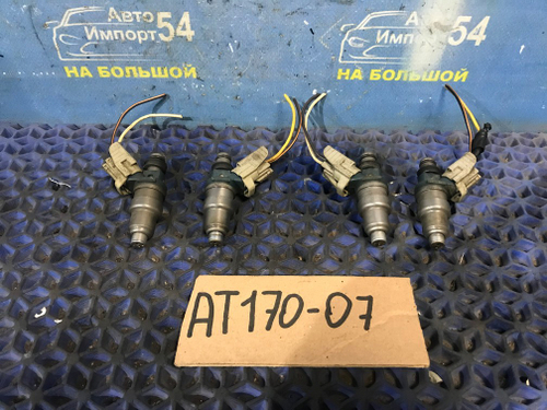 Форсунка топливная TOYOTA CORONA 1991