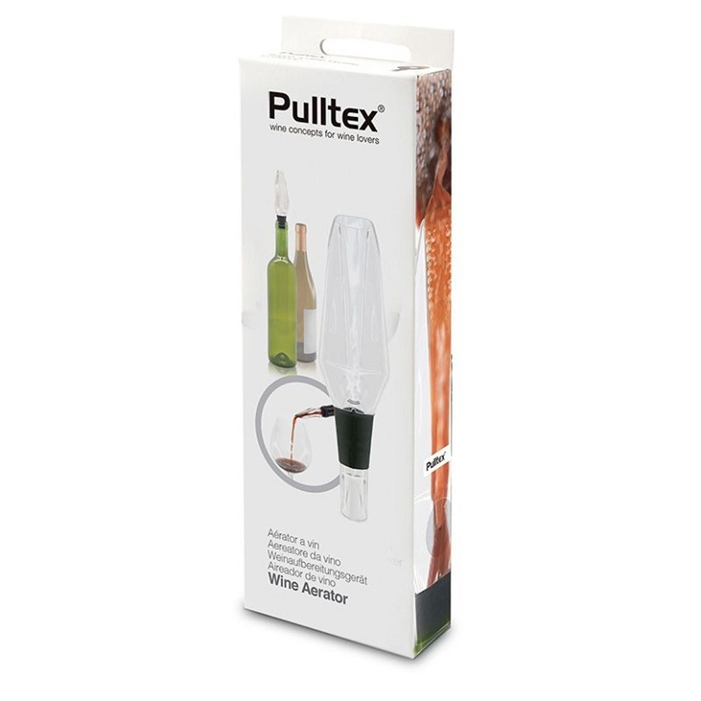 Аэратор для вина  Perfect Wine Pulltex