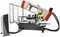 Автоматический ленточнопильный станок Bomar Workline 410.280 GA