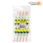 Поплавок Wormix Spector 234