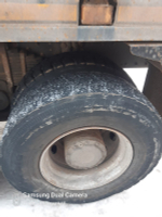 FAW J6 6x4 Самосвал CA3250P66K24T1E5 (Дизельный, 11,1 л, 390 л.с., МТ)