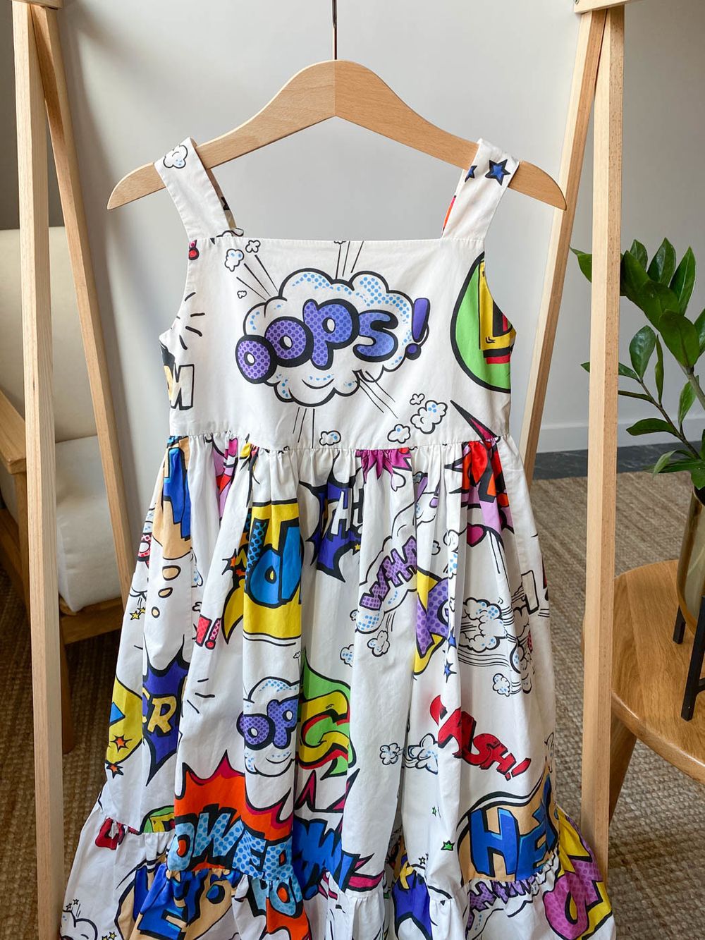 Сарафан Dolce&Gabbana, 110