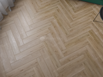 LVT плитка NORLAND LAGOM PARQUET Sot 1034-6 AlpineFloor