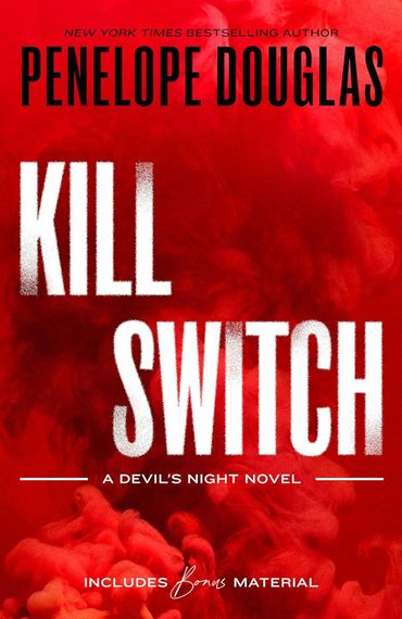 Kill Switch - Devil&#39;s Night
