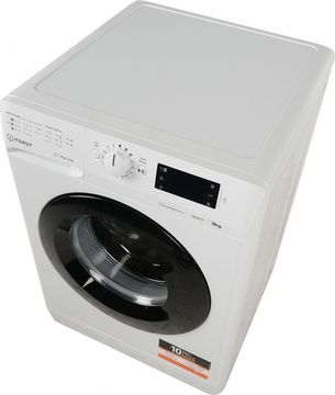 Пральна машина повногабаритна INDESIT OMTWE 81283 WK EU