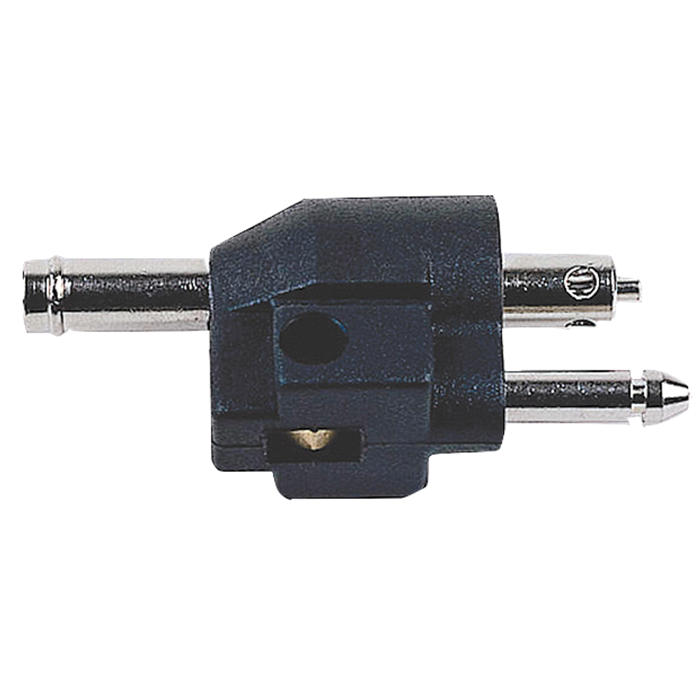 Коннектор топливный (папа) C14519 / 43314 Yamaha/Mercury Совместим с C14536
