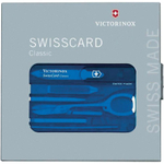 Карточка Victorinox SwissCard Classic, 0.7122.T2