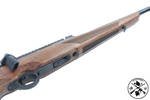 Караин Baikal 141 Соболь, .22 LR, 550мм, орех