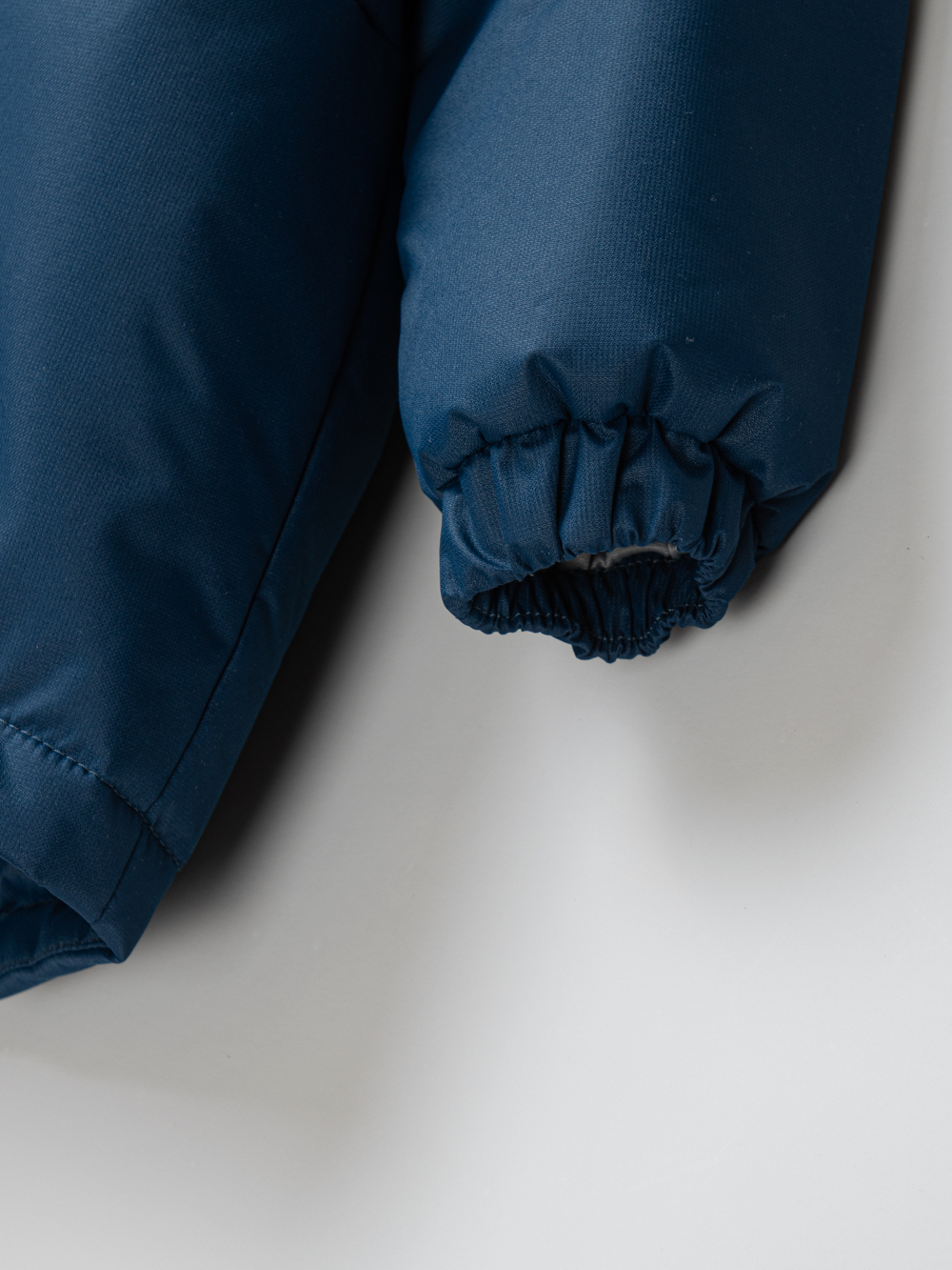 Куртка демисезонная "Деним"