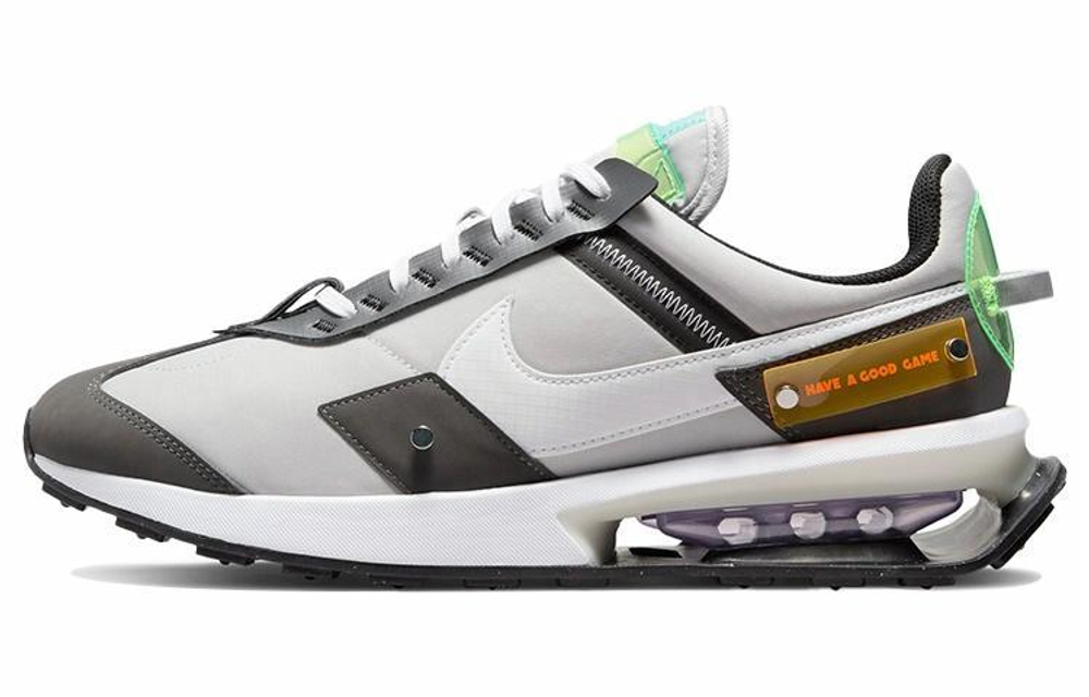 Кроссовки Nike Air Max Pre-Day "Have A Good Game"