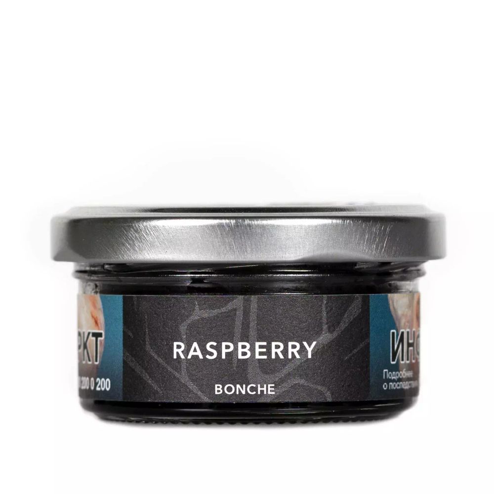 Bonche - Raspberry (Малина) 30 гр.