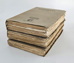 "Драмы. Театр Еврипида"  Еврипид.  1921 г.