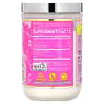 Glaxon, коллаген, фруктовые хлопья, 360 г (12,7 унции)