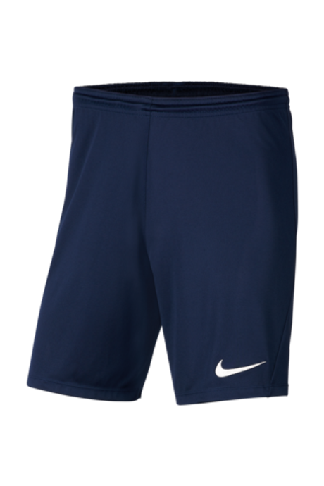 Шорты Nike Dry Park III