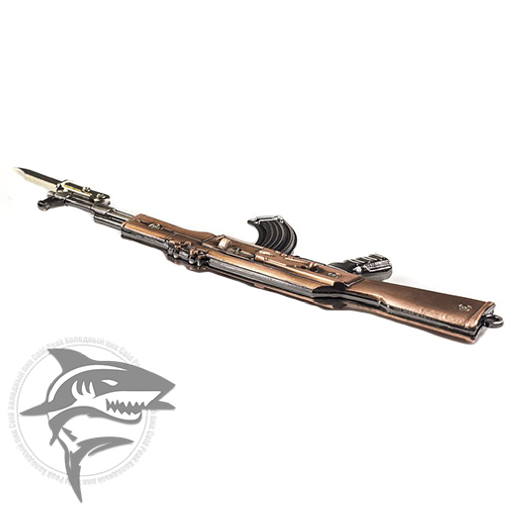 Макет “Автомат” большой 20 см