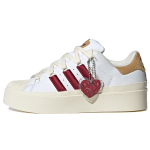 Кроссовки Adidas Originals Superstar Bonega White Cream