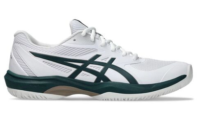 Теннисные кроссовки Asics Game FF - White