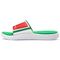 Puma Italy Softride 'White Red Green'