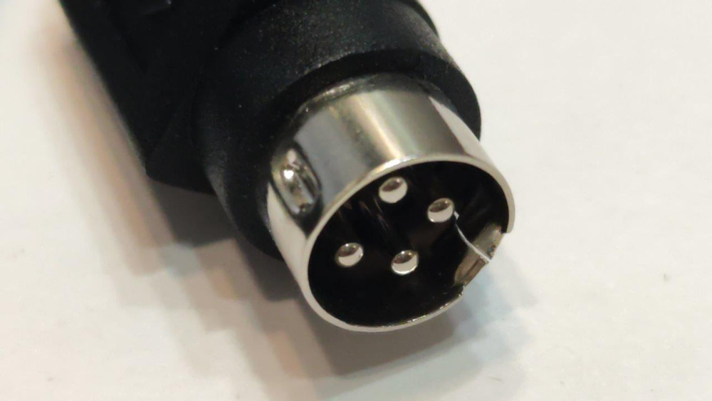 Аккумулятор Fujikura BTR-09-Ch4Pin