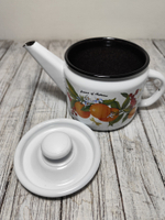 Чайник зав 1л Фруктовая фантазия (12шт) с2707/4П2