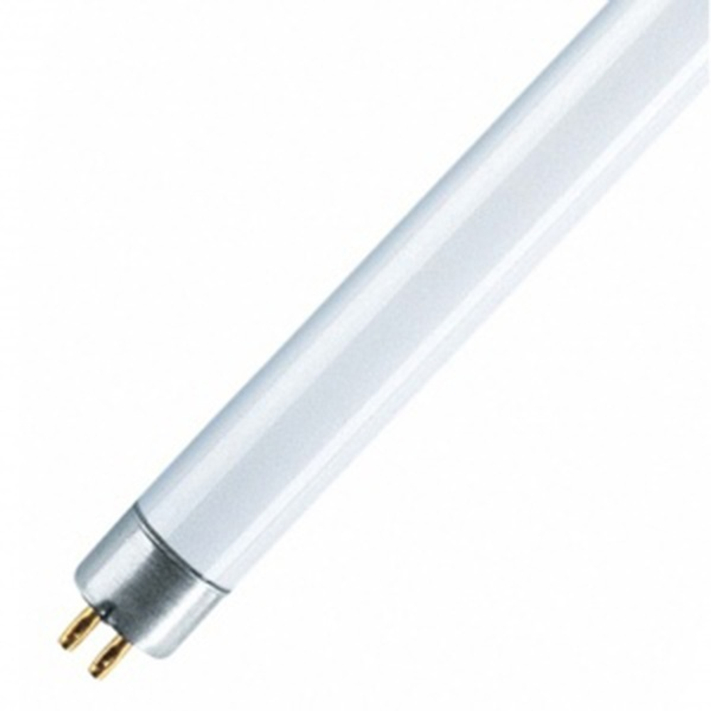 Люминесцентная линейная лампа T5 L 8W/640 4000K G5 Osram 4099854130908