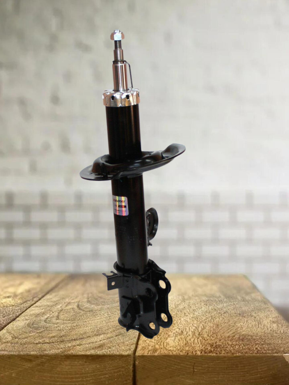 Амортизатор передний правый 2905210U7300 для JAC J7