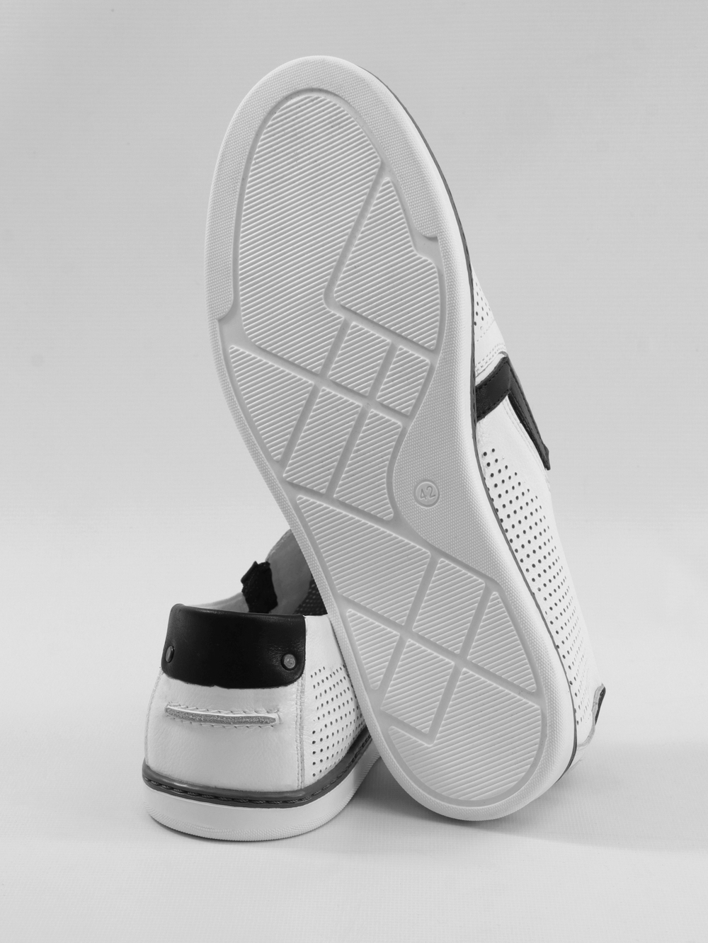 Полуботинки мужские P0140-1V