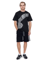 Шорты M BIKKEMBERGS
