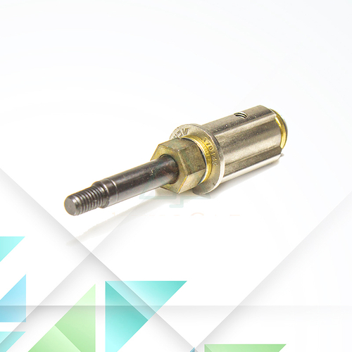 Корпус подшипника (хвостовик) для триммера Stihl FS38, FS45, FSE60, FSE71, FSE81