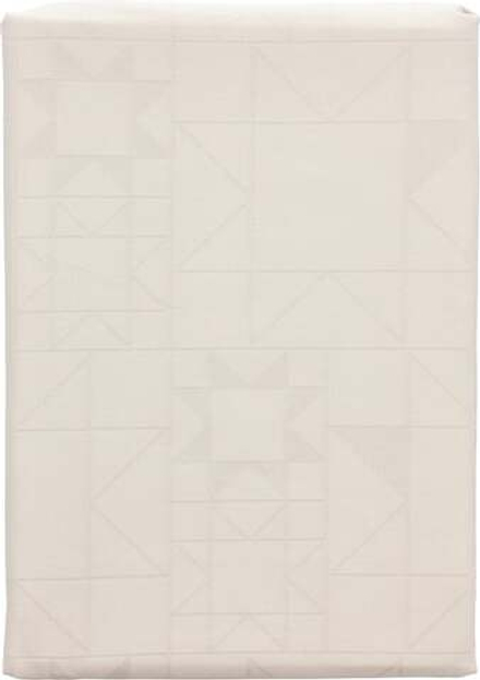 Скатерть s dahl star damask, прямоугольная, хлопок, 220 , бежевая · арт. fabr 27171