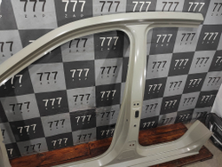 Боковина левая Haval Jolion 21-24 Новая Оригинал 5401202XST01A