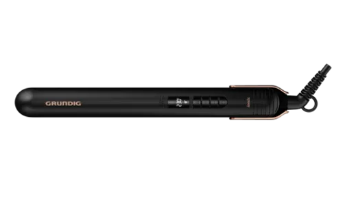 Выпрямитель для волос Grundig HS7030, черный - рис.6