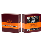 George Harrison / The Vinyl Collection (16LP+2x12" Vinyl Single)