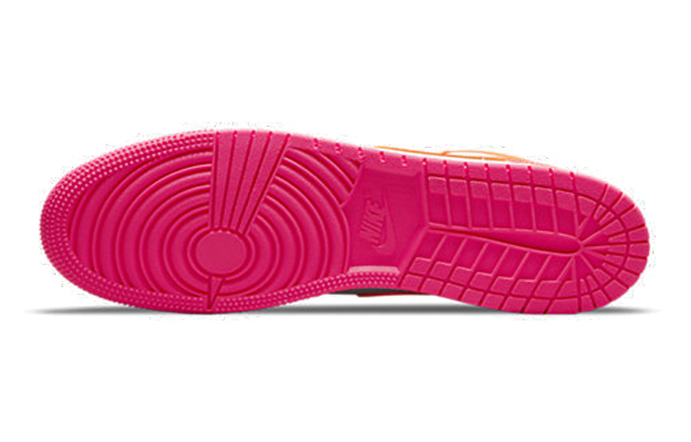 Jordan 1 Low Utility GS