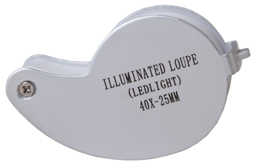 Лупа Levenhuk Zeno Gem M5