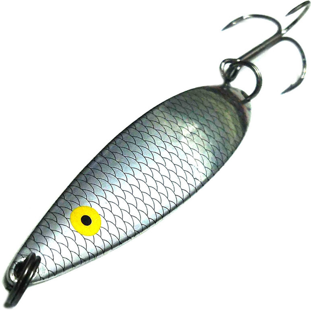 Блесна Trout Bait BLADE PROFI 01S 19 гр