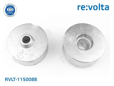 Проставки для увеличения клиренса задние Renault / на пружины / 30 мм / RVLT-1150088