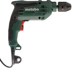 Сетевая дрель Metabo SBE 650 ударная (БЗП) 600742500