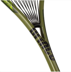 PRINCE, VENOM, SQ TXTZ VENOM PRO 950 SX65F ST 0 (2024), Squash Racket