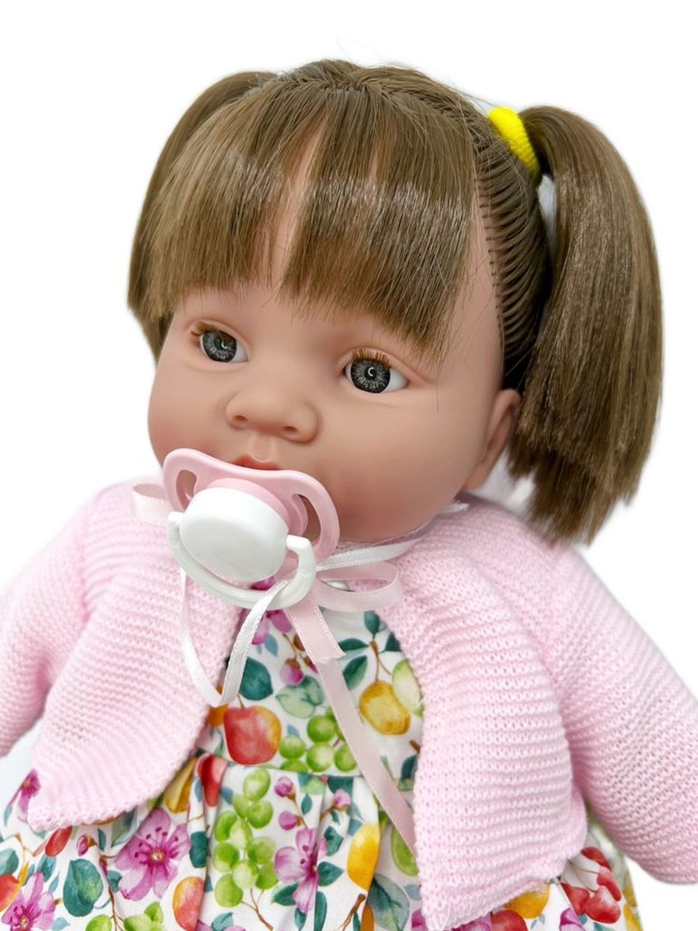 Кукла Manolo Dolls звуковая Elisa 43см (3108) Вывод из ассортимента