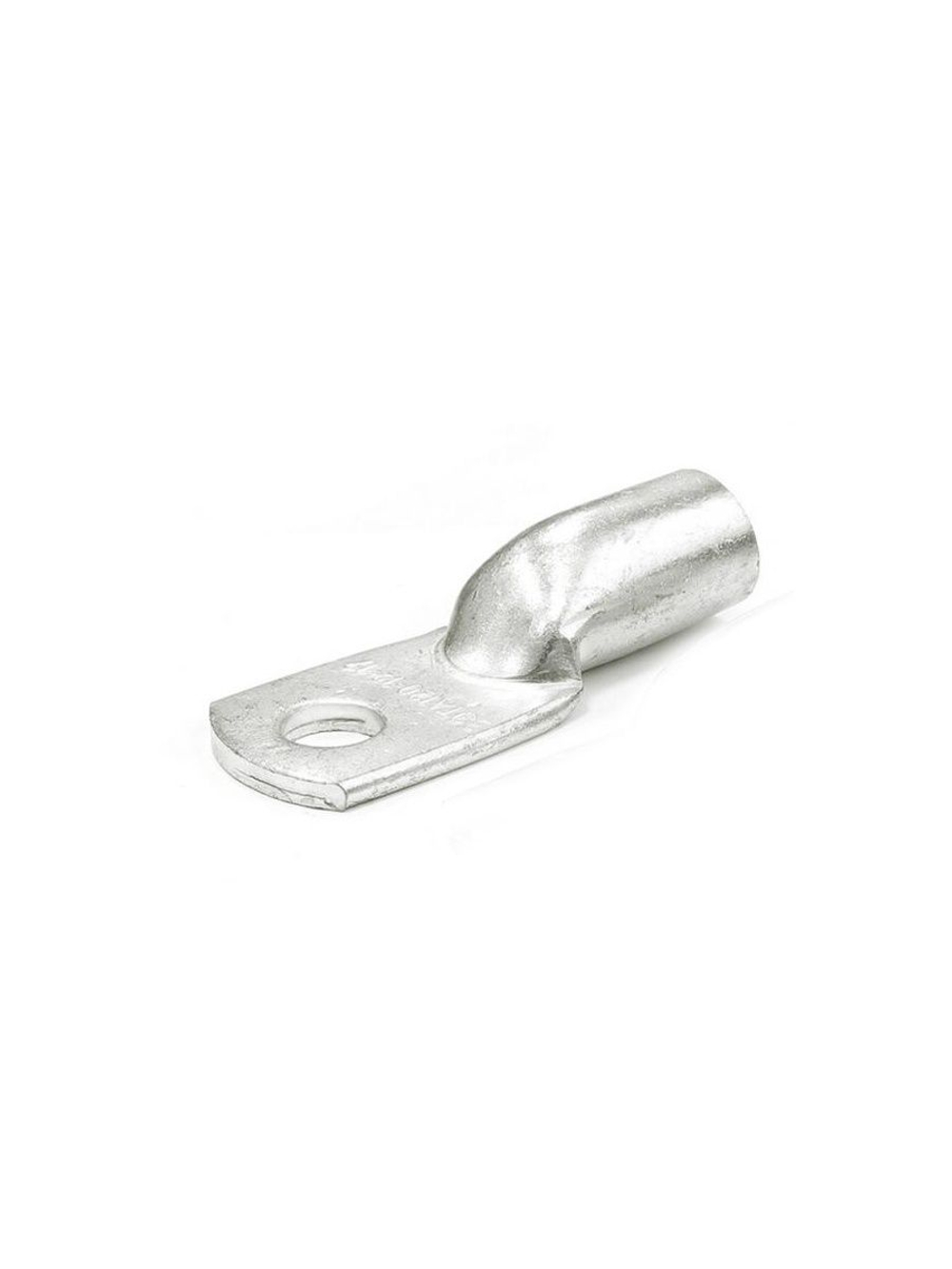 Наконечник кабельный ТА 25-8-7 опрес. ГОСТ 9581-80 алюм. TOKOV ELECTRIC TKE-TA-25-8-7