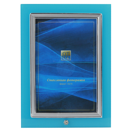 GT 124/SC3-S вертикальная прямая цветная 10*15