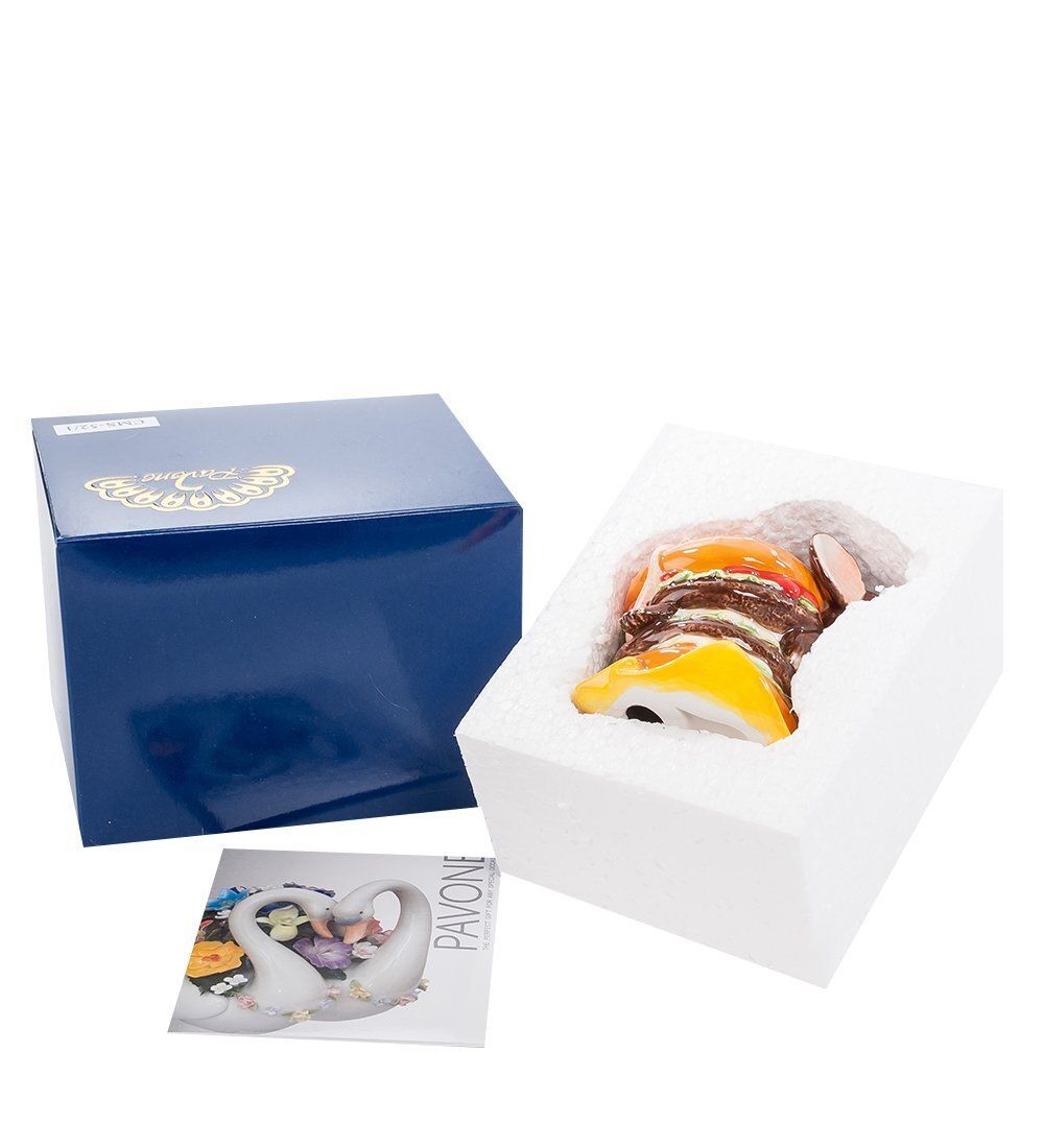 Pavone CMS-52/ 8 Фигурка «Мечты сбываются»