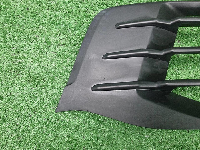 Решетка переднего бампера левая Audi Q7 2 (19-24)